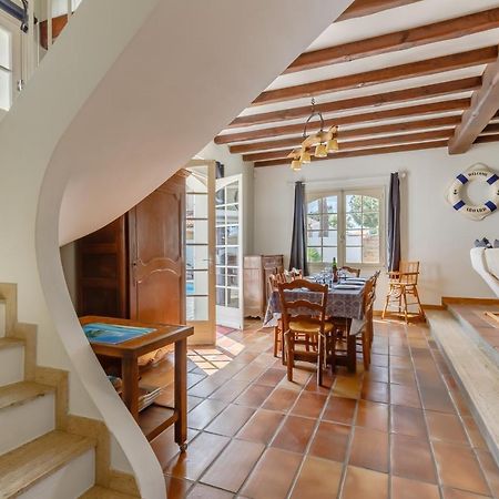 Villa Bretignolles Eksteriør bilde