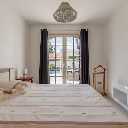 Villa Bretignolles Eksteriør bilde
